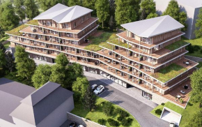 Apartment Arber Skalka